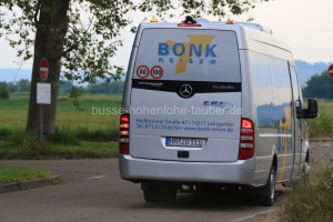 Fahrzeugseite HN-ZD-111