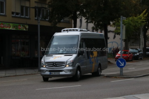 Fahrzeugseite HN-ZD-111