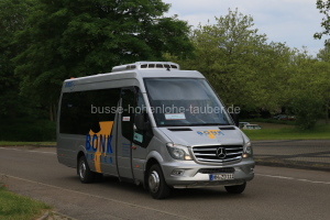 Fahrzeugseite HN-ZD-111