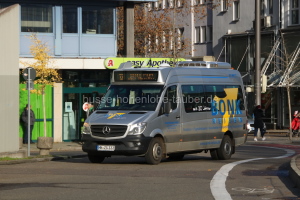 Fahrzeugseite HN-ZG-222