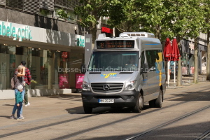 Fahrzeugseite HN-ZG-222