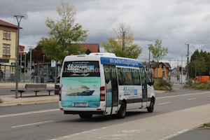 Fahrzeugseite HN-ZL-888