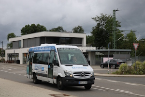 Fahrzeugseite HN-ZL-888