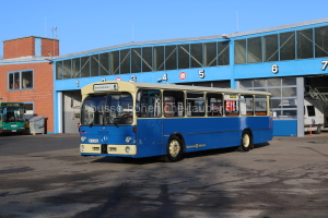 Fahrzeugseite HN-V-6020H