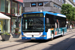 Fahrzeugseite HN-VB-6001