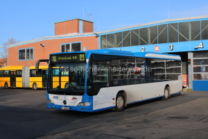 Fahrzeugseite HN-VB-6001