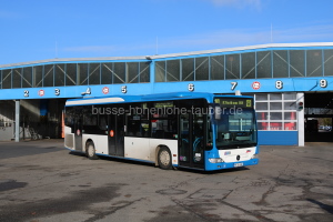 Fahrzeugseite HN-VB-6001