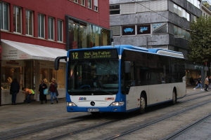 Fahrzeugseite HN-VB-6002