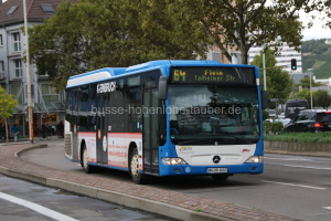 Fahrzeugseite HN-VB-6003