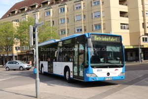 Fahrzeugseite HN-VB-6006