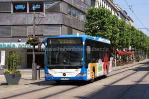 Fahrzeugseite HN-VB-6008