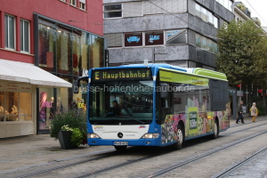 Fahrzeugseite HN-VB-6010