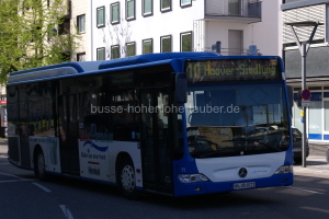 Fahrzeugseite HN-VB-6011