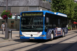 Fahrzeugseite HN-VB-6012