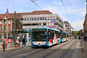 Fahrzeugseite HN-VB-6014