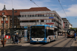 Fahrzeugseite HN-VB-6015