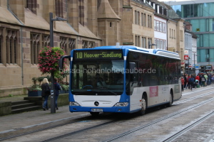 Fahrzeugseite HN-VB-6017