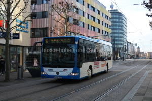 Fahrzeugseite HN-VB-6017