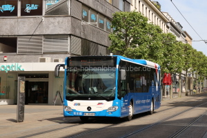 Fahrzeugseite HN-VB-6018