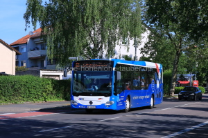 Fahrzeugseite HN-VB-6018