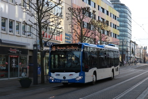 Fahrzeugseite HN-VB-6023