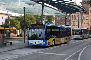 Fahrzeugseite HN-VB-6023