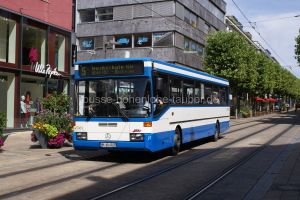 Fahrzeugseite HN-VB-6027