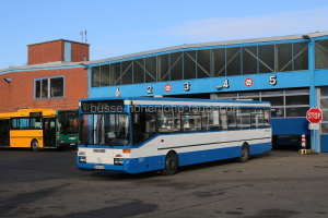 Fahrzeugseite HN-VB-6027