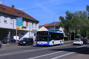 Fahrzeugseite HN-VB-6031