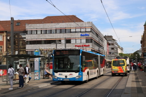 Fahrzeugseite HN-VB-6035