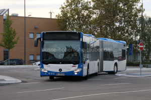 Fahrzeugseite HN-VB-6038