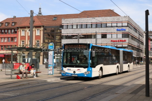 Fahrzeugseite HN-VB-6039