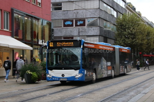 Fahrzeugseite HN-VB-6040