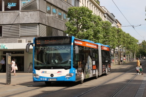 Fahrzeugseite HN-VB-6040