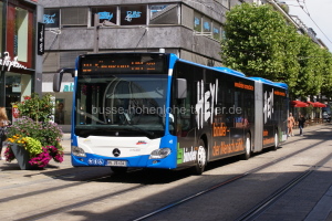 Fahrzeugseite HN-VB-6041