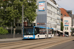 Fahrzeugseite HN-VB-6042