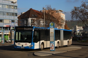 Fahrzeugseite HN-VB-6043