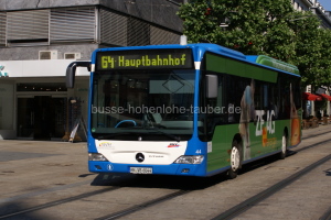 Fahrzeugseite HN-VB-6044