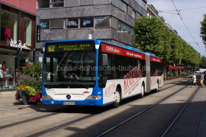 Fahrzeugseite HN-VB-6045