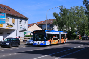 Fahrzeugseite HN-VB-6046