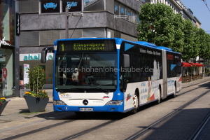 Fahrzeugseite HN-VB-6048