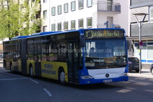 Fahrzeugseite HN-VB-6051