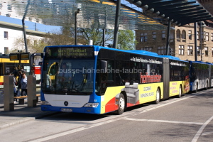 Fahrzeugseite HN-VB-6051