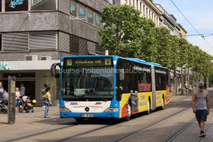 Fahrzeugseite HN-VB-6051