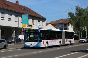 Fahrzeugseite HN-VB-6052