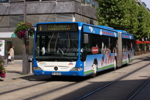 Fahrzeugseite HN-VB-6054