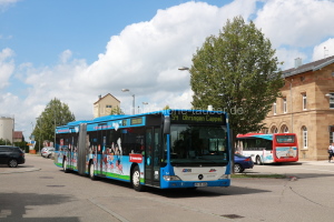 Fahrzeugseite HN-VB-6054