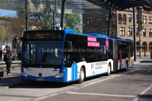 Fahrzeugseite HN-VB-6055