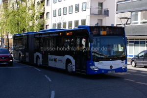 Fahrzeugseite HN-VB-6056