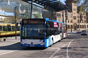 Fahrzeugseite HN-VB-6057